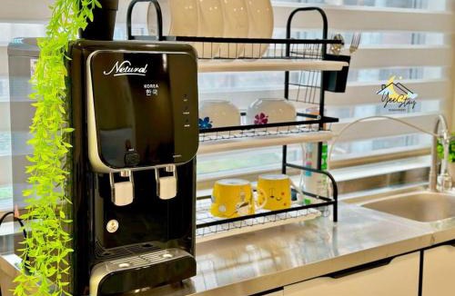 Taman Kota Laksamana House | Kota10pax PoolTable Karaoke