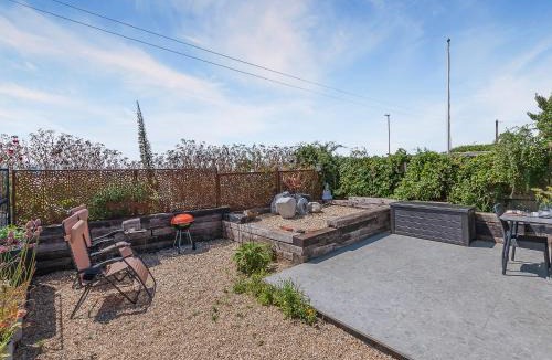 South Hayling House | Kotacockle Warren