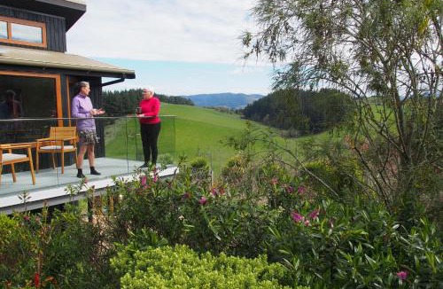 Geraldine Bed & Breakfast | Kotare BandB