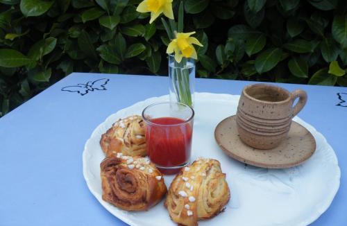 Balaives-et-Butz Bed & Breakfast | kotas-Esprit Nordique