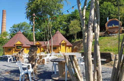 Le Mesnil-Villement Other | kotaventure Famille
