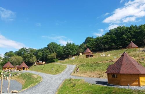 Le Mesnil-Villement Other | kotaventure romantique