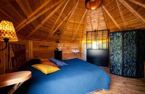Le Mesnil-Villement Other | kotaventure romantique