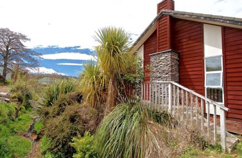 Ohakune Ski Chalet | Kotiri Chalet
