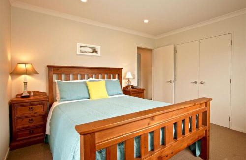 Ohakune Ski Chalet | Kotiri Chalet