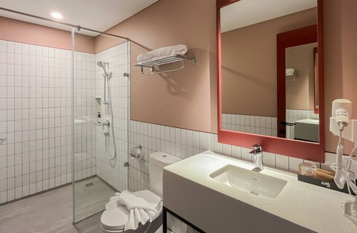 Tegal Hotel | Kotta GO Hotel Tegal
