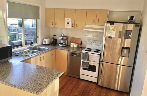 Cape Woolamai House | Kottage on Kendall