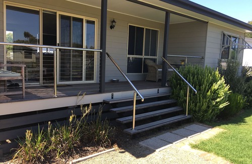 Cape Woolamai House | Kottage on Kendall