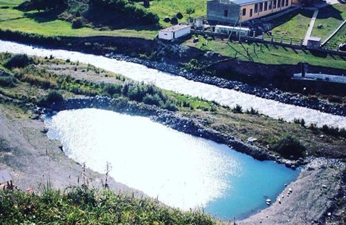 Fiagdonskoe House | Kottedgi-Fiagdon