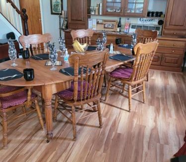 Oneonta Bed & Breakfast | Kountry Living Bed and Breakfast