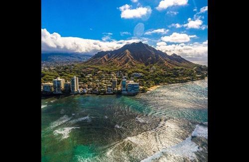 Diamond Head - Kapahulu - St. Louis House | Kove Villa