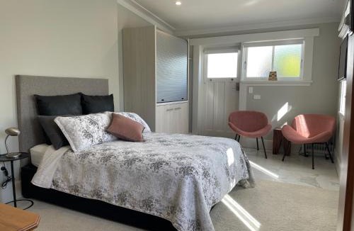 Paeroa Apartment | Kowhai Studio