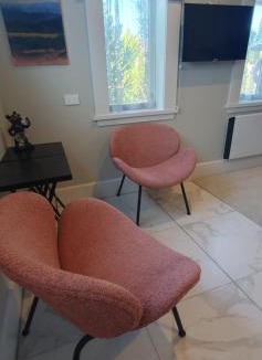 Paeroa Apartment | Kowhai Studio