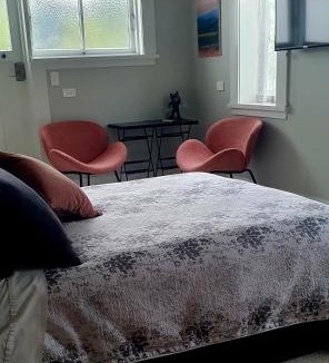 Paeroa Apartment | Kowhai Studio