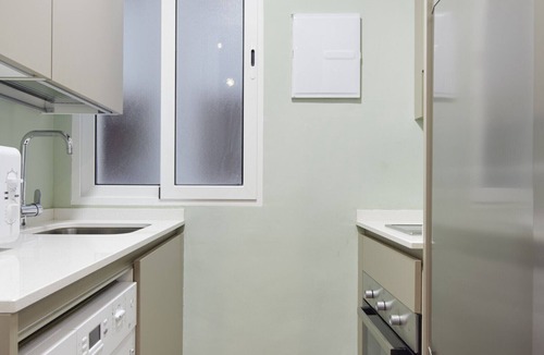 San Sebastian Centro Apartment | KOXKA - Basque Stay