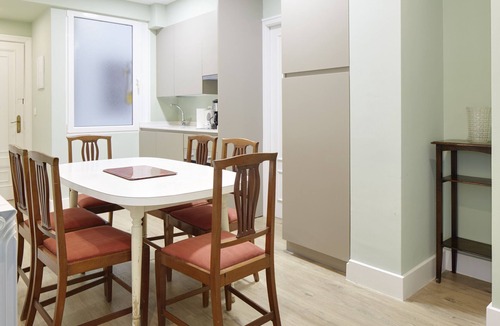 San Sebastian Centro Apartment | KOXKA - Basque Stay
