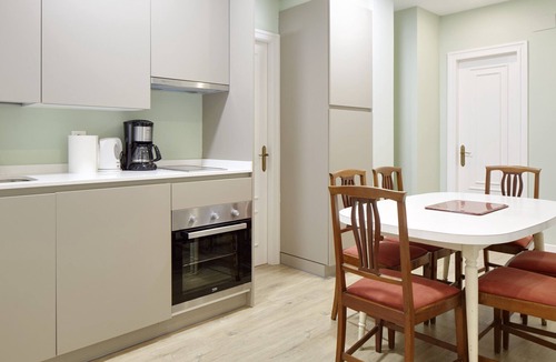 San Sebastian Centro Apartment | KOXKA - Basque Stay