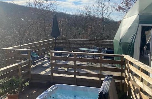 La Dornac Other | Kozi Dôme Clair de Lune