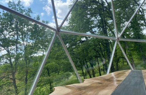 La Dornac Other | Kozi Dôme Clair de Lune