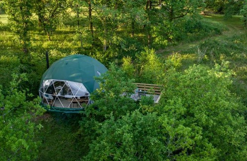 La Dornac Other | Kozi Dôme Clair de Lune