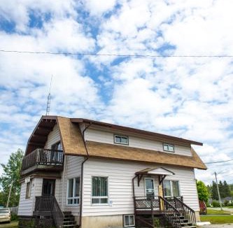 Wawa Apartment | Kozy Casa