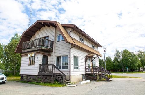 Wawa Apartment | Kozy Casa