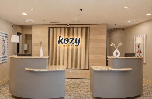 Bedford Hotel | Kozy Hotel Dallas DFW Airport Area West