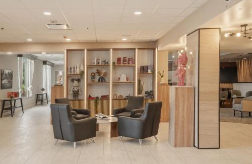 Bedford Hotel | Kozy Hotel Dallas DFW Airport Area West