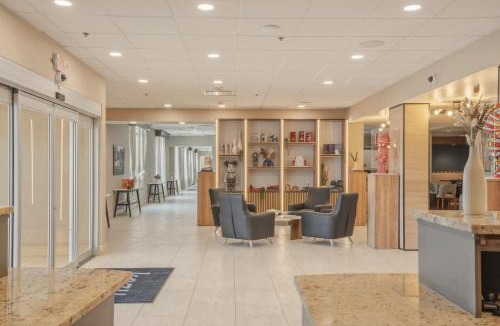 Bedford Hotel | Kozy Hotel Dallas DFW Airport Area West