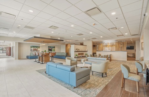 Bedford Hotel | Kozy Hotel Dallas DFW Airport Area West
