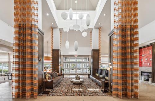 Houston Hotel | Kozy Hotel Houston North