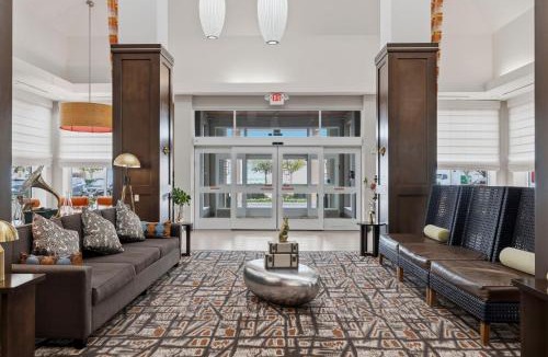 Houston Hotel | Kozy Hotel Houston North