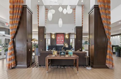 Houston Hotel | Kozy Hotel Houston North
