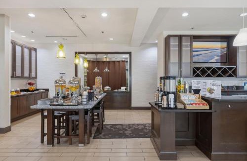 Houston Hotel | Kozy Hotel Houston North