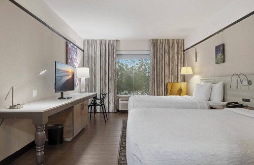 Houston Hotel | Kozy Houston North