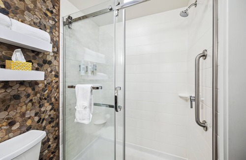 Houston Hotel | Kozy Houston North