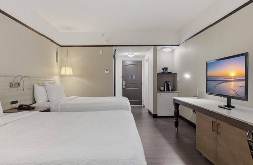 Houston Hotel | Kozy Houston North