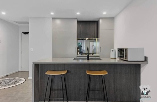 Epping Apartment | KozyGuru | Epping | Modern One Bed APT