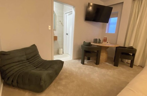 Forestville Apartment | KozyGuru | Forestville | Modern Hotel-Style Studio