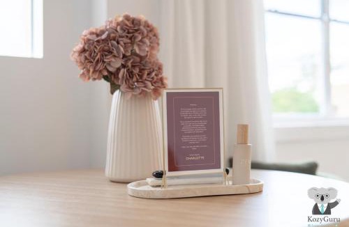 Forestville Apartment | KozyGuru | Forestville | Modern Hotel-Style Studio