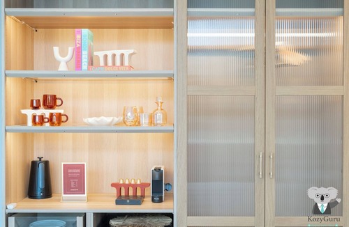 Forestville Apartment | Kozyguru | Forestville