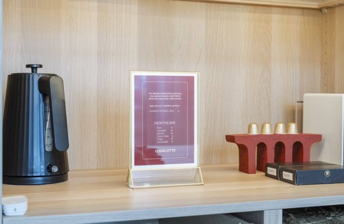 Forestville Apartment | Kozyguru | Forestville