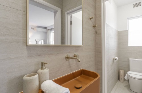 Forestville Apartment | Kozyguru | Forestville