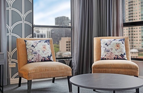 Haymarket Apartment | KozyGuru | Haymarket Great view Studio