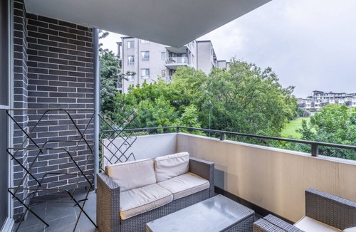 Homebush West Apartment | Kozyguru | Homebush West | 3 Bedroom Apt+Parking