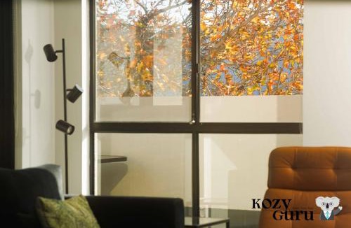 Homebush West Apartment | KozyGuru | Homebush West | Modern 2R Apt + Parking