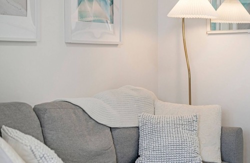 Kirribilli Apartment | KozyGuru | Kirribilli | Opera House View 2 Bed Apt