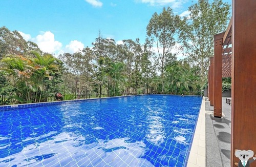 Macquarie Park Apartment | KozyGuru | Macquarie Park | Stylish 1BR and Parking