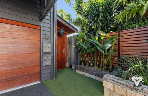 Spring Hill House | KozyGuru | Spring Hill | Cosy 1 Bed1Bath