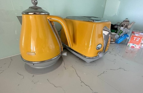 Wentworth Point Apartment | KozyGuru | Wentworth Point | 1 Bed Waterview Apt